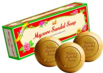 Mysore Sandal Soap,450g (150×3) (Pack Of 3)Brand: Mysore Sandal4.4 4.4 out of 5 stars
