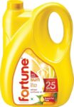 Fortune Sun Lite Refined Sunflower Oil, Trans Fat Free, 5L