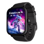 Fastrack Limitless Glide X 1.83″ Smart Watch with Ultra UV HD Display, SpO2, Heart Rate & Sleep Tracking, Bluetooth Calling, 100+ Sports Modes, 5-Day Battery, Smartwatch