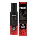 AXE Signature Intense Long Lasting No Gas Body Perfume Spray For Men 200 MlVisit the AXE Store4.1 4.1 out of 5 stars