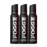 Fogg Marco No Gas Deodorant for Men, Long-lasting Perfume Body Spray,