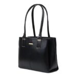Women’s Stylish Leather Handbag | Ladies’ Purse Gift for Women Premium Shoulder Tote Bag for Office, College & Daily Use | Spacious,