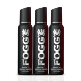 Fogg Marco No Gas Deodorant for Men, Long-lasting Perfume Body Spray,