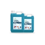 Shatras Eco-friendly Lavender Liquid Detergent For all Types Of Clothes, Contain Natural Ingredients, Suitable for all types of washing machine, Long Lasting(Pack Of 2)