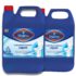 Shatras Eco-friendly Lavender Liquid Detergent For all Types Of Clothes, Contain Natural Ingredients, Suitable for all types of washing machine, Long Lasting(Pack Of 2)