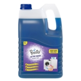 Amazon Brand – Presto! Active Wash Detergent Liquid | Tough on Stains| Gentle on Fabrics | Colour